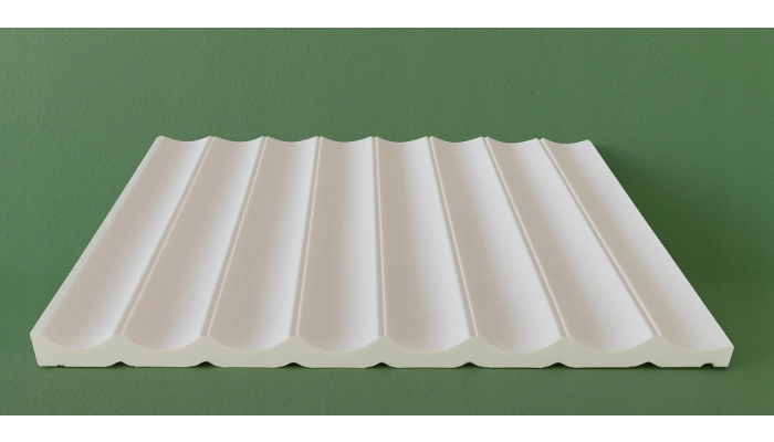 Panel 3D W109-2600 Valley Orac Decor